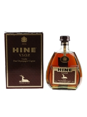 Hine VSOP Bottled 1980s-1990s 70cl / 40%