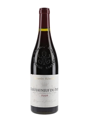 2008 Chateauneuf Du Pape Grande Reserve Philippine De Saint Cyrille 75cl / 14%