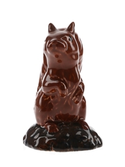 Whyte & Mackay Red Squirrel Miniature