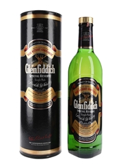 Glenfiddich Pure Malt Bottled 1990s 70cl / 40%