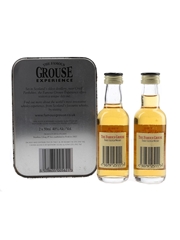 The Famous Grouse  2 x 5cl / 40%