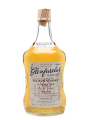 Glenfarclas 1971