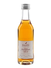 Frapin XO Single Vineyard Cognac  5cl / 41%
