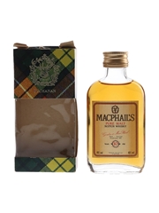 MacPhail's 10 Year Old