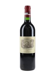 1996 Chateau Lafite Rothschild Pauillac - 100 Points 75cl / 13%