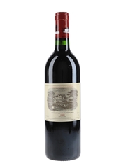 1989 Chateau Lafite Rothschild