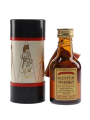 St Michael Scotch Whisky  5cl / 40%