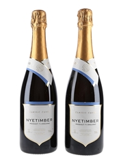 Nyetimber Classic Cuvee