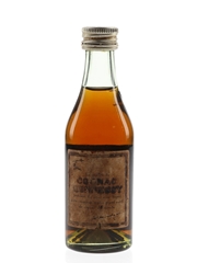 Hennessy 3 Star Bottled 1970s 5cl / 40%