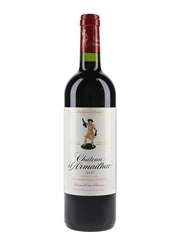 2006 Chateau D'Armailhac