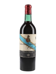 Ollauri Gran Reserva Rioja Federico Paternina 