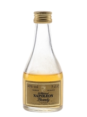 St Michael Napoleon VSOP Brandy