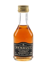 Renault Carte Noire Extra Cognac  2.9cl / 40%