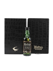 Ardbeg Alligator