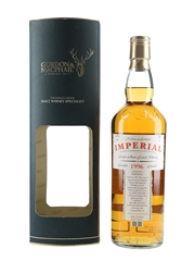 Imperial 1996 Gordon & MacPhail Bottled 2015 70cl / 43%