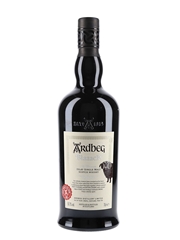 Ardbeg Blaaack