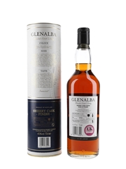Glenalba 1990 25 Year Old Sherry Cask Finish - Clydesdale Scotch Whisky Co. 70cl / 40%