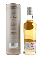 Caol Ila 13 Year Old Discovery Bottled 2021 - Gordon & MacPhail 70cl / 43%