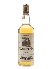 Coilltean 1975 Samaroli Bottled 1987 - Glen Garioch 75cl / 57%