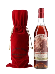 Pappy Van Winkle's 20 Year Old Family Reserve  70cl / 45.2%