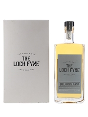 Loch Fyne The Living Cask Batch No.2 50cl / 43.6%