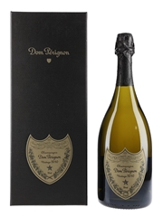 2010 Dom Perignon