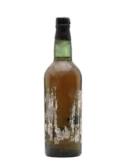 Berry Bros Blended Scotch Bottled 1950s