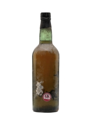 Berry Bros Blended Scotch Bottled 1950s 75cl 40%