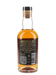 Aberfeldy 16 Year Old Bottled 2021 20cl / 40%