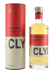 Clydeside Stobcross Bottled 2021 70cl / 46%