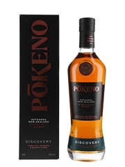 Pokeno Discovery  70cl / 43%