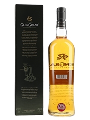 Glen Grant 10 Year Old  100cl / 40%