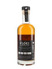 Floki Icelandic Young Malt Bottled 2016 50cl / 47%