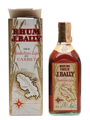 J Bally 1957 Rhum Vieux