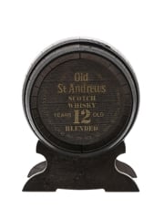 Old St Andrews 12 Year Old  5cl / 40%