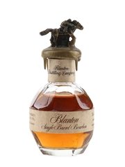 Blanton's Single Barrel  5cl / 46.5%