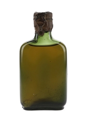 Bulloch Lade Gold Label Spring Cap Bottled 1950s - Missing Label 5cl / 40%
