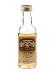 Ledaig 1972 Connoisseurs Choice