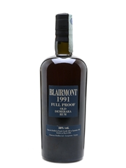 Blairmont 1991 Full Proof Demerara Rum