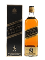 Johnnie Walker Black Label Extra Special