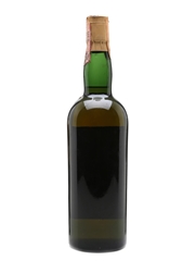 Glenlivet 12 Year Old Bottled 1960s - Baretto 75cl / 45.7%