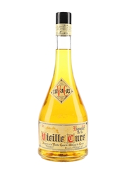 Vieille Cure Liqueur