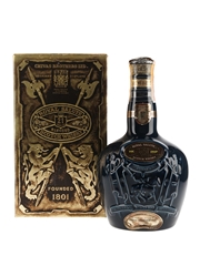Royal Salute 21 Year Old