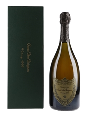 1993 Dom Perignon Moet & Chandon 75cl / 12.5%