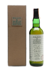 Caol Ila 1975 Wilson & Morgan