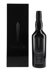 Macallan 21 Year Old The Savoy Collection Edition 1 70cl / 43%