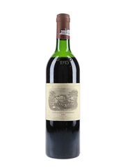 1985 Chateau Lafite Rothschild