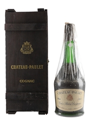 Chateau Paulet Tres Rare Cognac