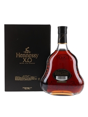 Hennessy XO Japanese Market 70cl / 40%