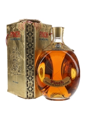 Haig & Haig's Pinch (Dimple) Bottled 1970s - US Market 94.6cl / 43%